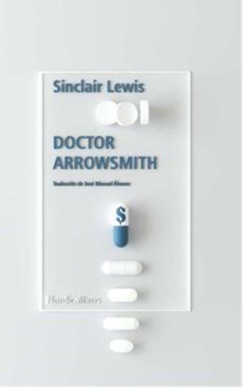Imagen de DOCTOR ARROWSMITH (OF2)