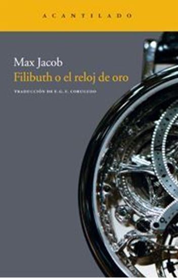 Imagen de FILIBUTH O EL RELOJ DE ORO (OF2)