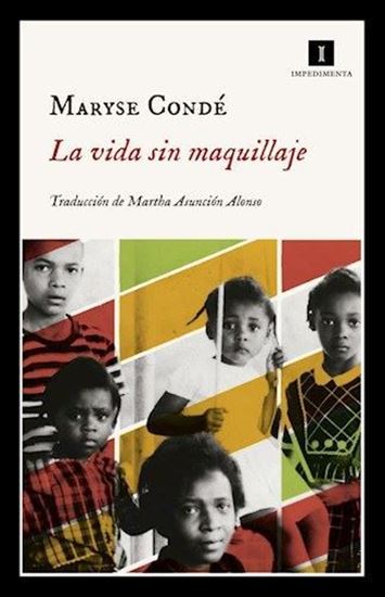 Imagen de LA VIDA SIN MAQUILLAJE