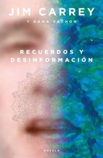 Imagen de RECUERDOS Y DESINFORMACION (OF2)