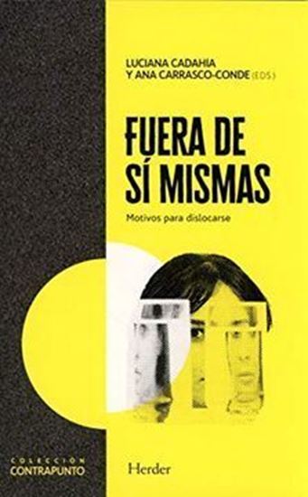 Imagen de FUERA DE SI MISMAS