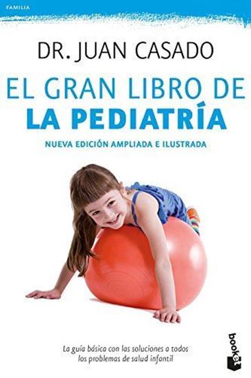 Imagen de GRAN LIBRO DE LA PEDIATRIA (BOL) (OF1)