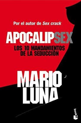 Imagen de APOCALIPSEX (BOL)