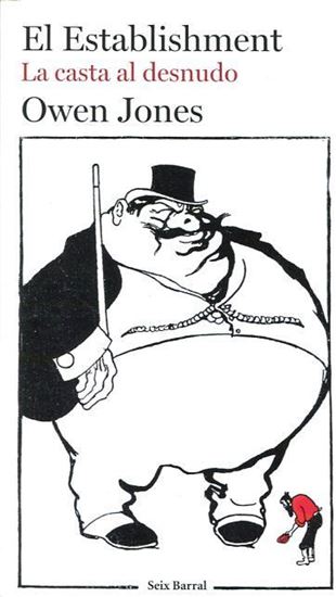 Imagen de EL ESTABLISHMENT (BOL)