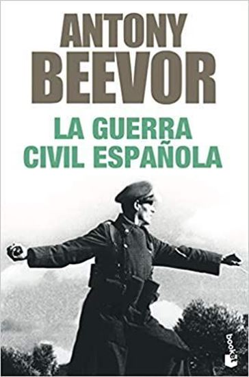 Imagen de LA GUERRA CIVIL ESPAÑOLA (BOL)