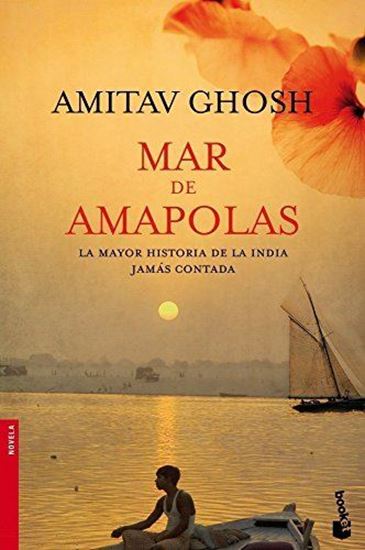 Imagen de MAR DE AMAPOLAS (BOL) (OF1)
