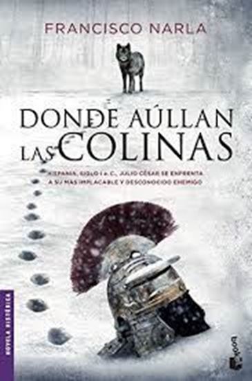 Imagen de DONDE AULLAN LAS COLINAS (BOL) (OF1)