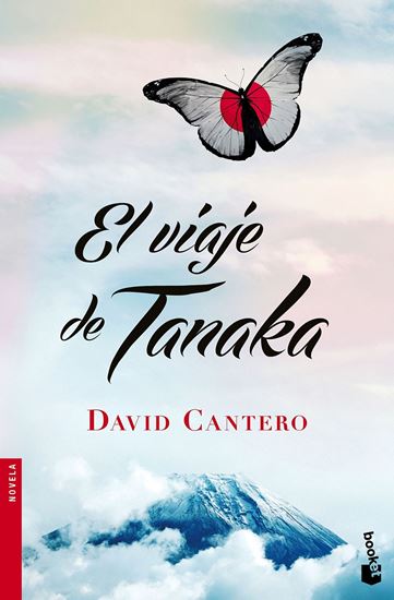 Imagen de EL VIAJE DE TANAKA (BOL) (OF1)