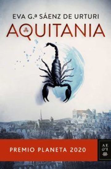 Imagen de AQUITANIA (PP 20)