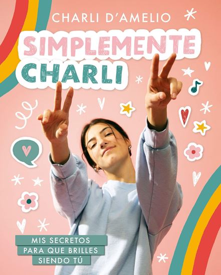 Imagen de SIMPLEMENTE CHARLI