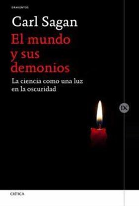 Imagen de EL MUNDO Y SUS DEMONIOS