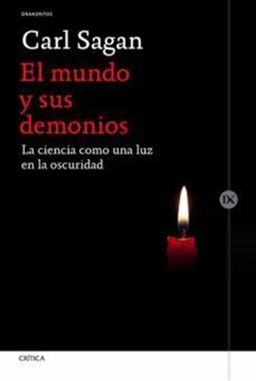 Imagen de EL MUNDO Y SUS DEMONIOS