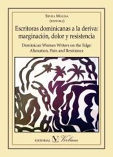 Imagen de ESCRITORAS DOMINICANAS A LA DERIVA(OF1)