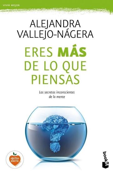 Imagen de ERES MAS DE LO QUE PIENSAS (BOL) (OF1)