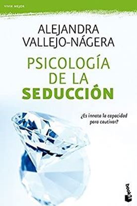 Imagen de PSICOLOGIA DE LA SEDUCCION (BOL)