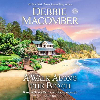 Imagen de A WALK ALONG THE BEACH (AUDIOLIBRO)(OF2)