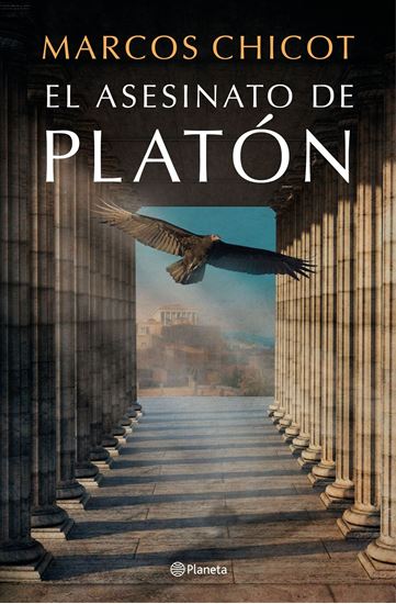 Imagen de EL ASESINATO DE PLATON