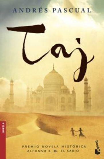 Imagen de TAJ (BOL) (OF1)