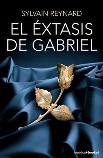 Imagen de EL EXTASIS DE GABRIEL (BOL) (2)