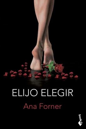 Imagen de ELIJO ELEGIR (BOL)
