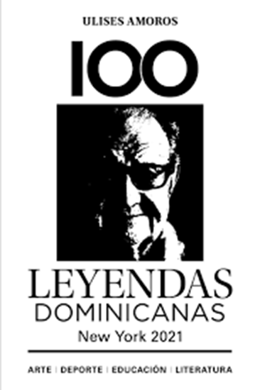 Imagen de 100 LEYENDAS DOMINICANAS