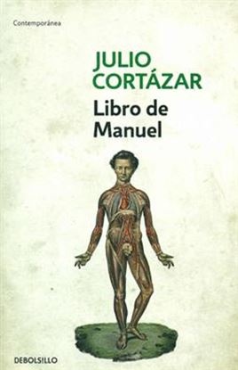 Imagen de LIBRO DE MANUEL (BOL)