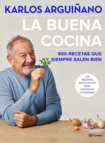 Imagen de LA BUENA COCINA