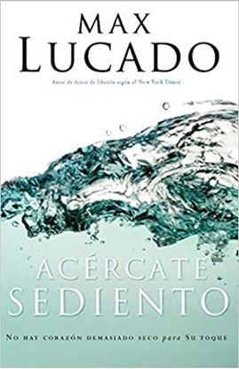 Imagen de ACERCATE SEDIENTO