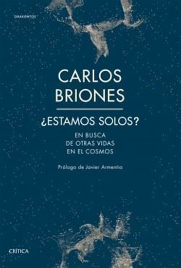 Imagen de ESTAMOS SOLOS?