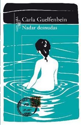 Imagen de NADAR DESNUDAS