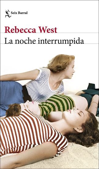 Imagen de LA NOCHE INTERRUMPIDA (OF2)