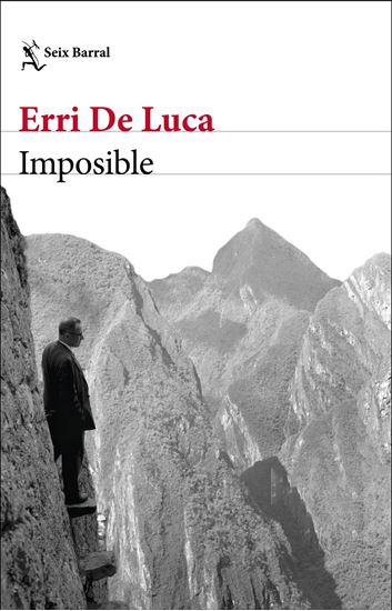 Imagen de IMPOSIBLE (OF2)