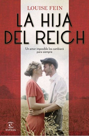 Imagen de LA HIJA DEL REICH