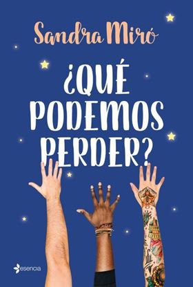 Imagen de QUE PODEMOS PERDER? (OF2)