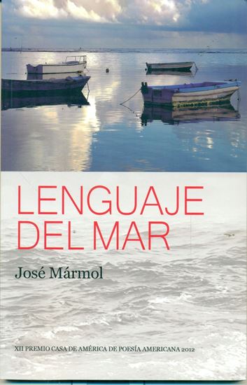 Imagen de LENGUAJE DEL MAR