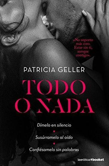 Imagen de TODO O NADA (BOL)
