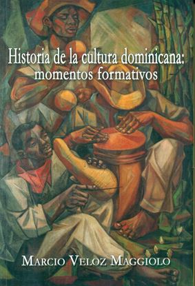 Imagen de HISTORIA DE LA CULTURA DOMINICANA: MOMEN