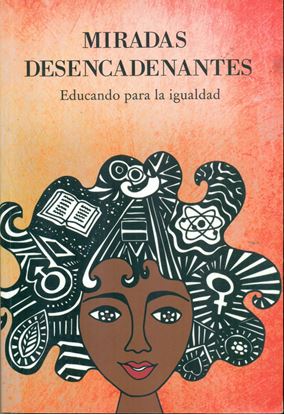 Imagen de MIRADAS DESENCADENANTES. EDUCANDO (OF)