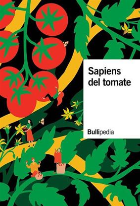 Imagen de SAPIENS DEL TOMATE