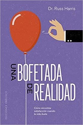 Imagen de UNA BOFETADA DE REALIDAD (OF1)