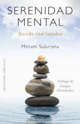Imagen de SERENIDAD MENTAL (OF1)