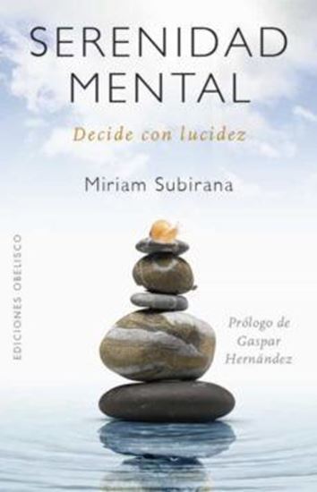 Imagen de SERENIDAD MENTAL (OF1)