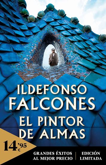 Imagen de EL PINTOR DE ALMAS (BOL) (CN 2020) (OF1)
