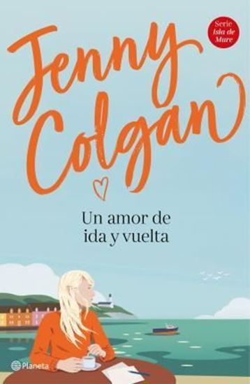 Imagen de UN AMOR DE IDA Y VUELTA (OF2)