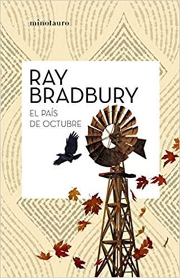 Imagen de EL PAIS DE OCTUBRE