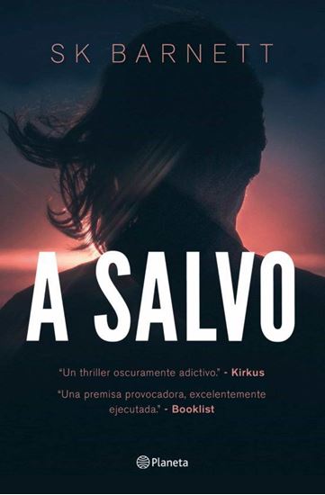Imagen de A SALVO (OF2)