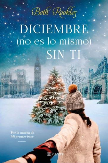 Imagen de DICIEMBRE (NO ES LO MISMO) SIN TI (OF2)