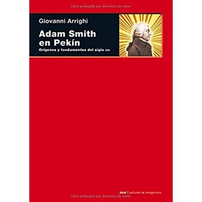 Imagen de ADAM SMITH EN PEKIN