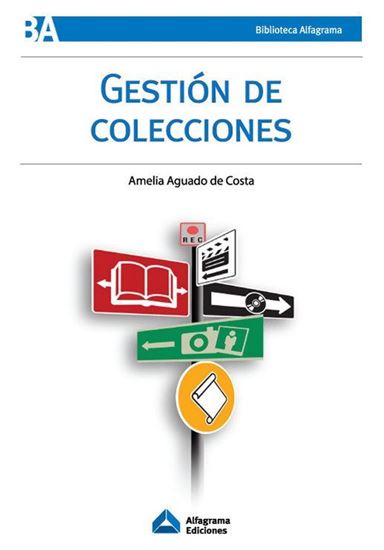 Imagen de GESTION DE COLECCIONES