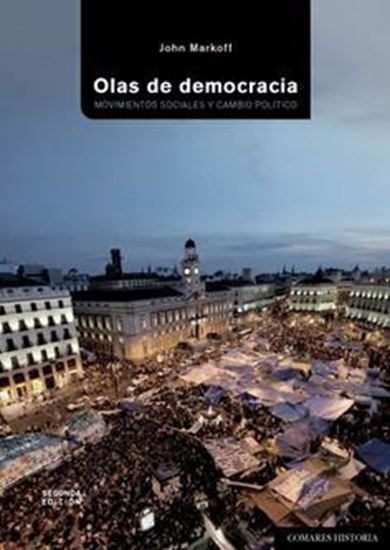 Imagen de OLAS DE DEMOCRACIA (OF2)